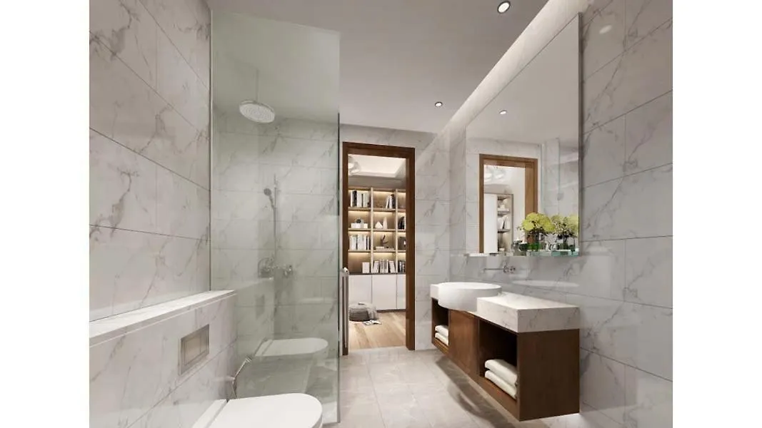 Core Residence Trx Kuala Lumpur Aparthotel