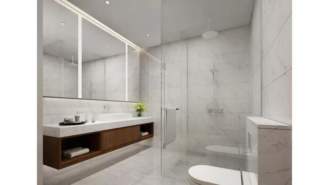 Aparthotel Core Residence Trx Kuala Lumpur