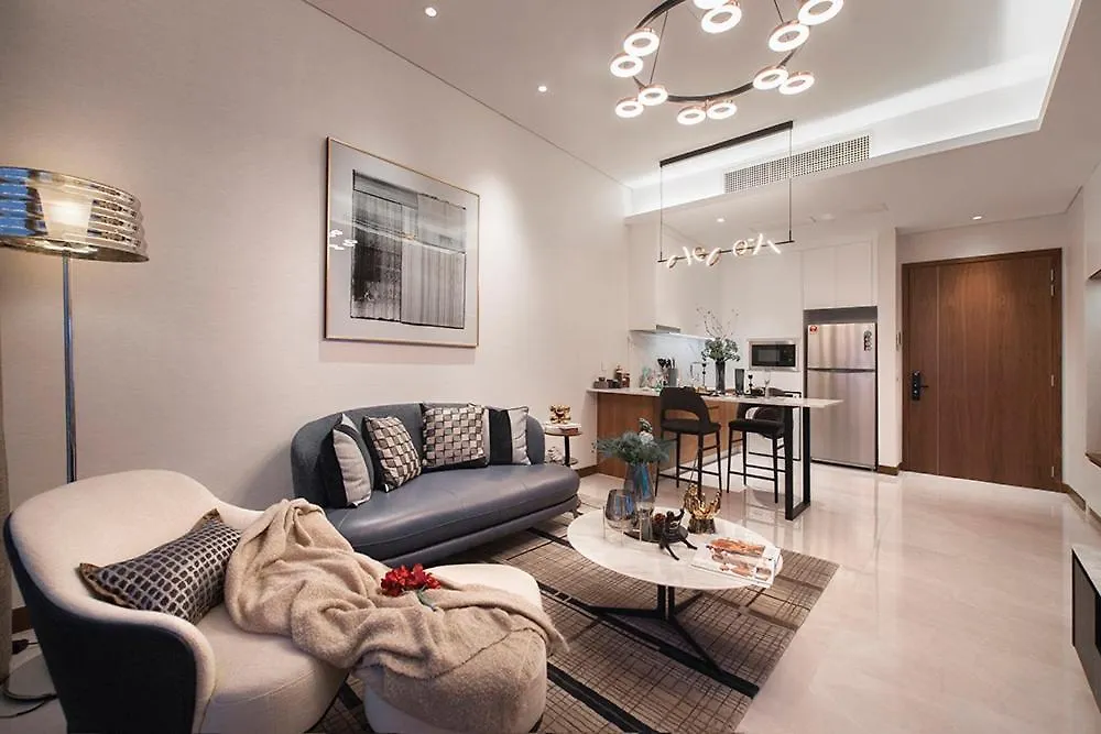 Core Residence Trx Kuala Lumpur