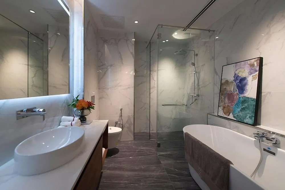 Core Residence Trx Kuala Lumpur 0*,  Malaysia