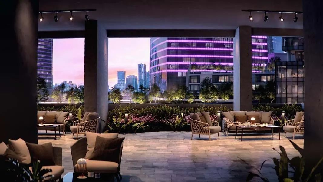 Core Residence Trx Kuala Lumpur 0*,  Malaysia
